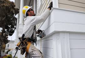 Best Aluminum Siding Installation  in Junction City, CA